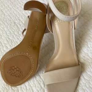 Vince Camuto Kresseya High-Heeled Sandals